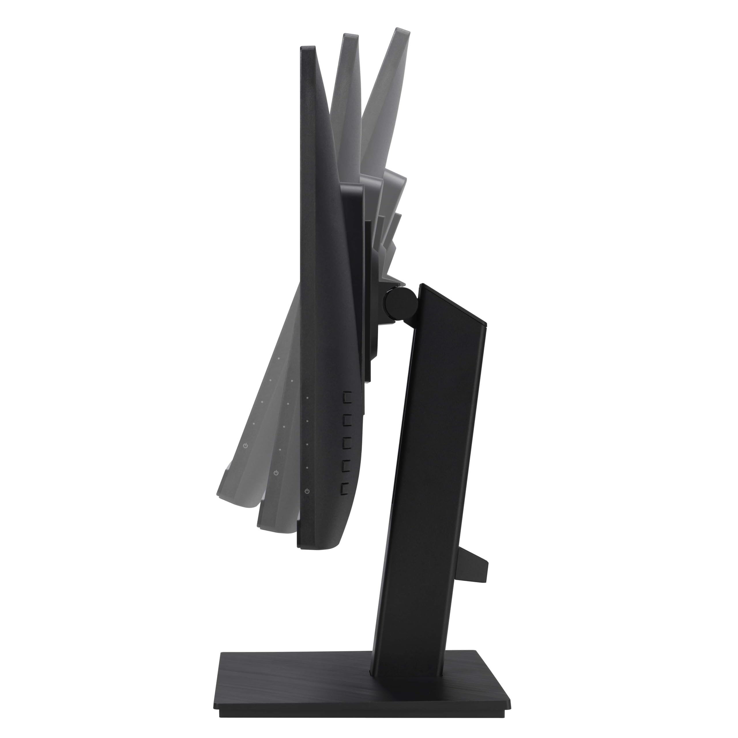 Asus VA24EQSB - Monitor Eye Care (23,8 Pulgadas, Full HD, IPS, Sin Marco, 75 Hz, Adaptive-Sync, Filtro de luz Azul, Antiparpadeo, Diseño ergonómico, Puede montarse en la Pared)