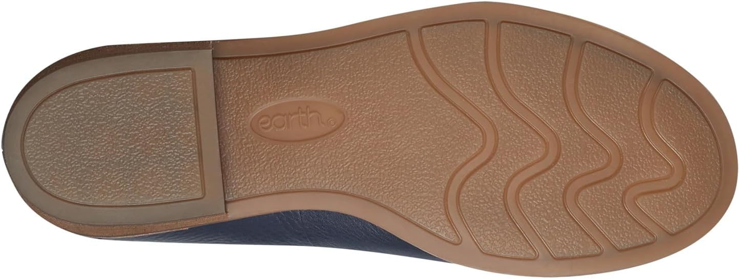 Earth® Women's EDNA Loafer, Blue 400, 6.5 - Image 7