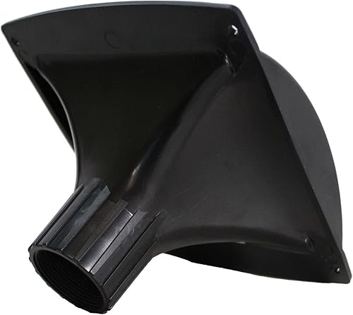 Miniatura 2 de Massive Audio F3 - Flare Horn Pro Audio para automóviles y controladores de compresión de DJ, 60 x 40, rosca de 1 pulgada  Se vende individualmente