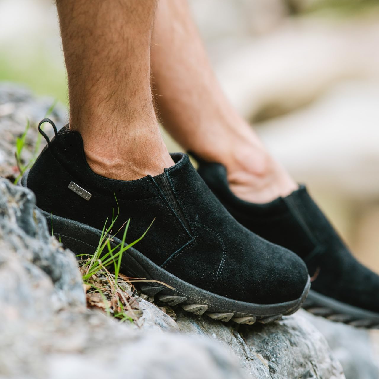 BEARPAW Max Men's Slip On image 2