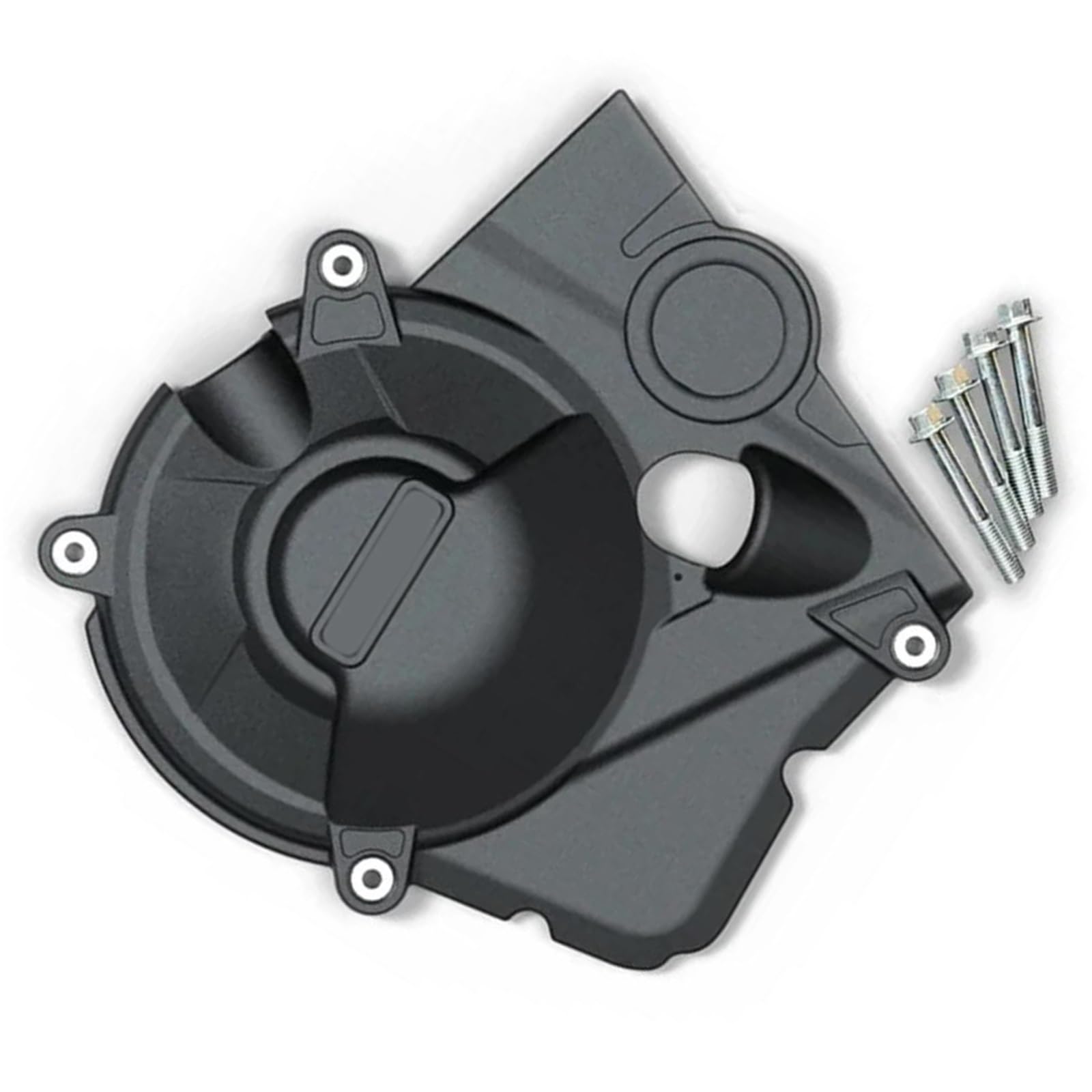 Protection de capot moteur XL750 Transalp antichoc et pare-carter moto
