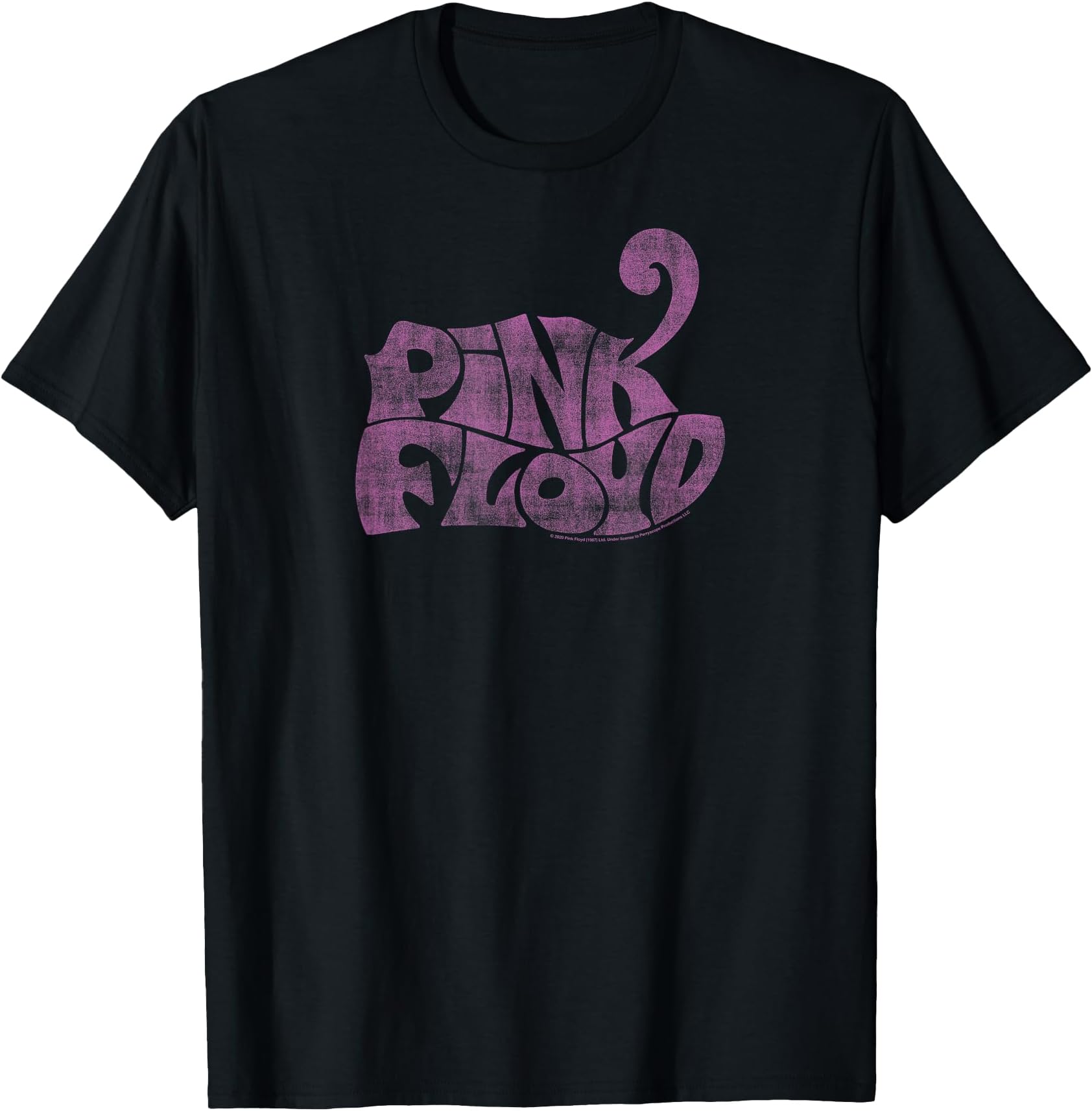 Pink Floyd Vintage T-Shirt