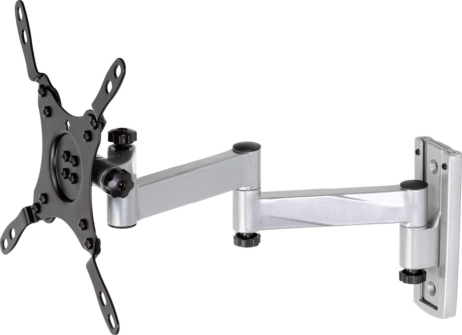 Berger TV montaggio a parete TV supporto girevole inclinazione 13 "- 42" veicolo campeggio