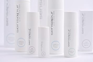 Complete Balance Tonic Skin Care Facial Toner 200 ml I pH Value Rebalancing I Pores Refining & Soothing I Intensive Moisturising High Tolerance Formula