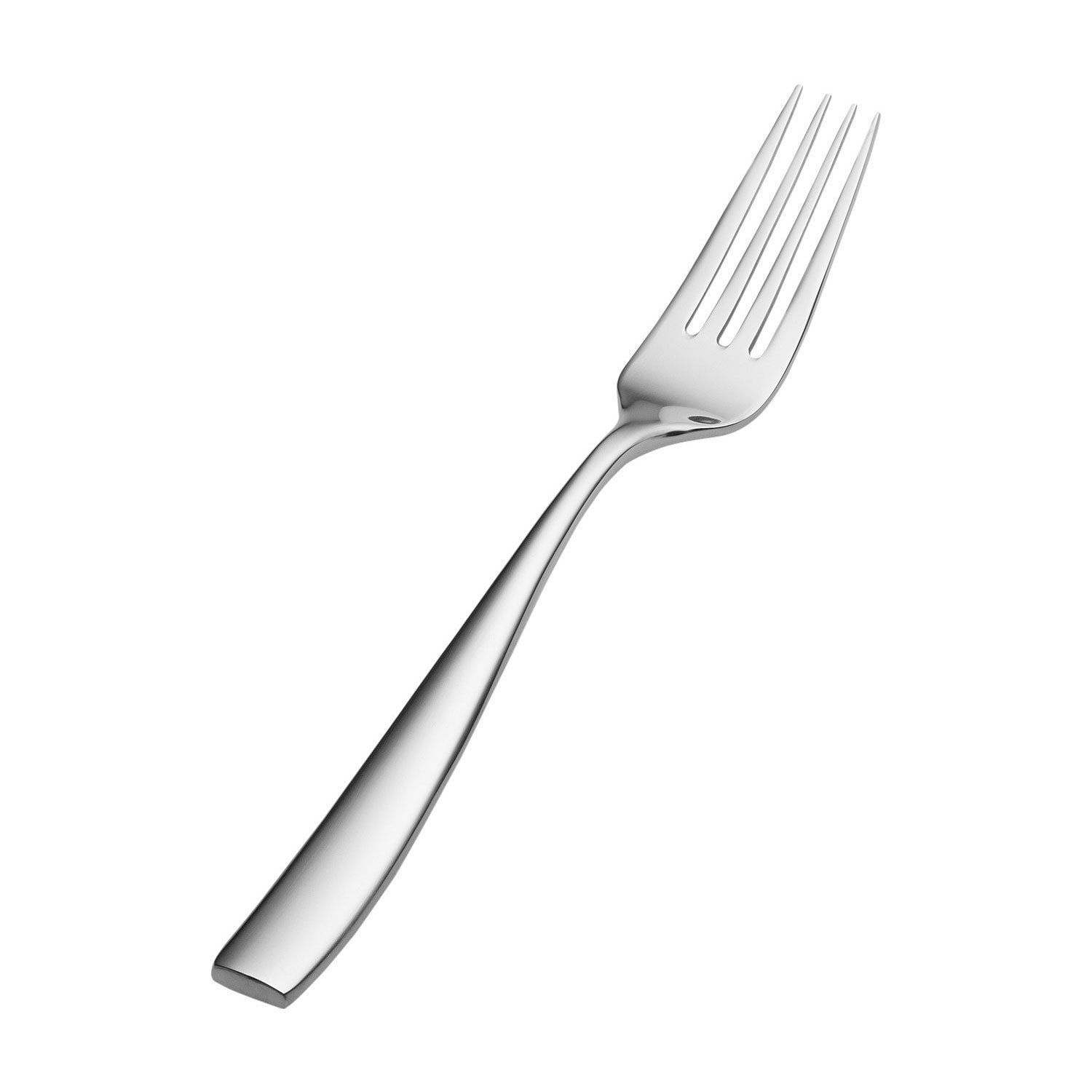 Manhattan Reg. Dinner Fork 8 inch Bon Steel 144 Ct