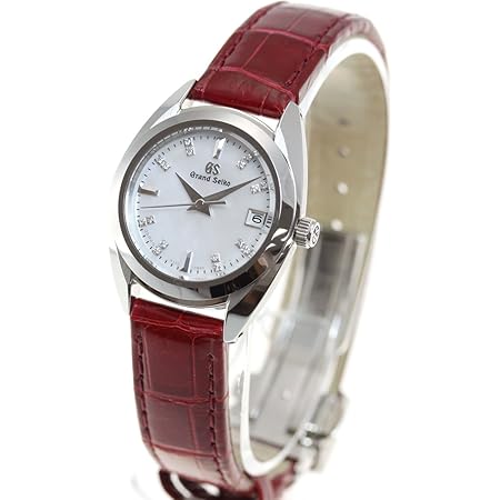 Amazon グランドセイコー Grand Seiko 腕時計 レディース Stgf295 レディース腕時計 腕時計 通販