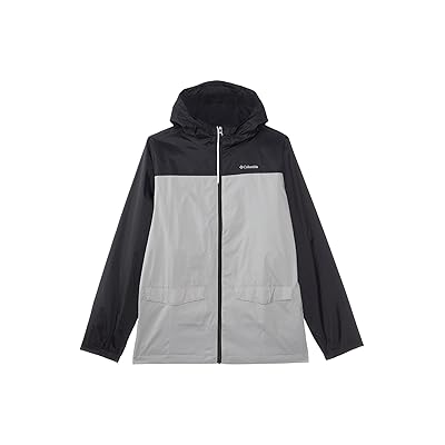 Columbia Kids Rain Zillatm II Jacket (Little Kid/Big Kid) Boy