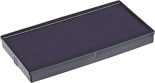 Colop ALCB.501.A - Almohadillas tinta, color azul