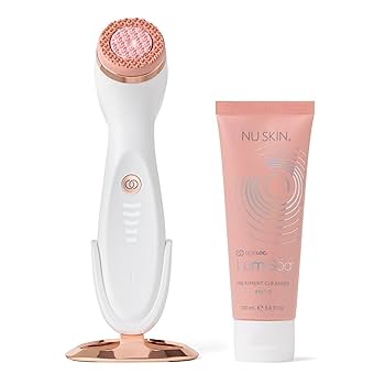 【新品未使用未開封】Nu Skin LumiSpa ホワイト/ローズゴールド Nu Skin LUMISPA iO, Rose Gold 💕New 2023Version💕 | eBay