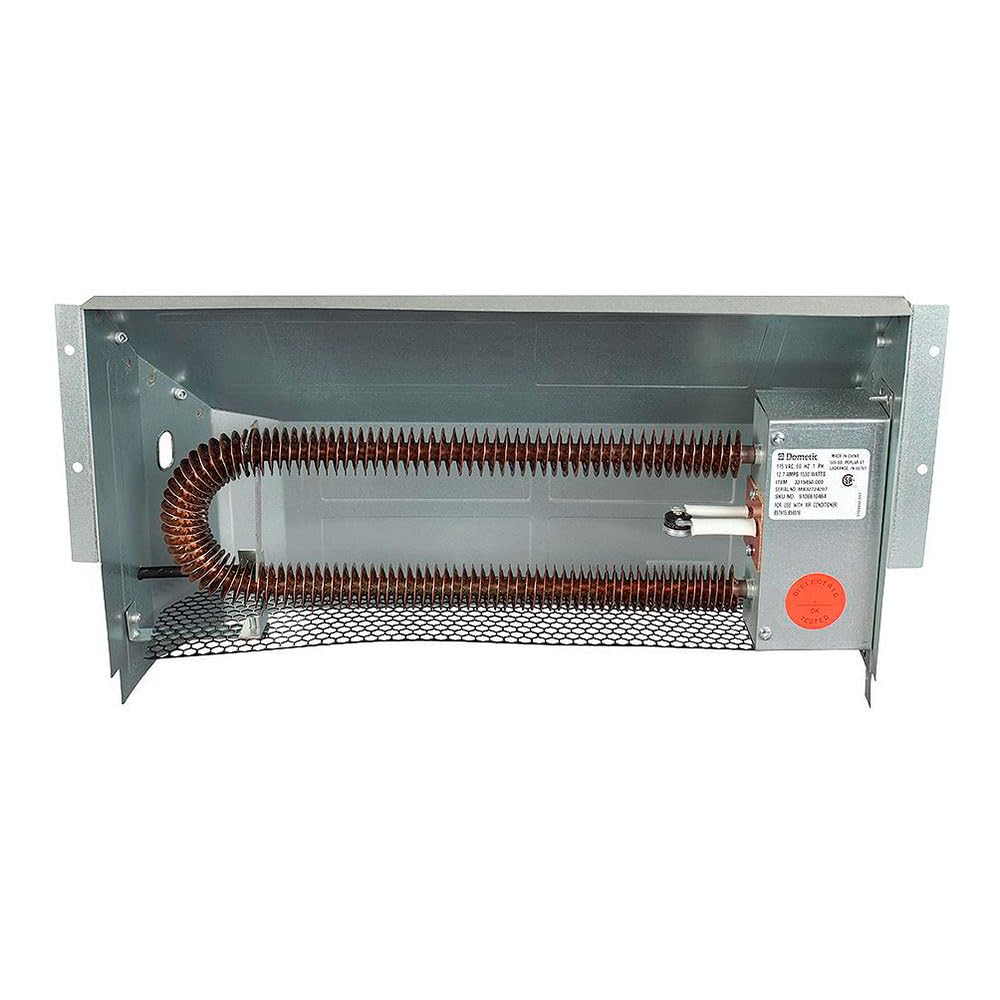 Dometic 3315450.000 RV Air Conditioner Replacement Part (Ducted Heat Strip)