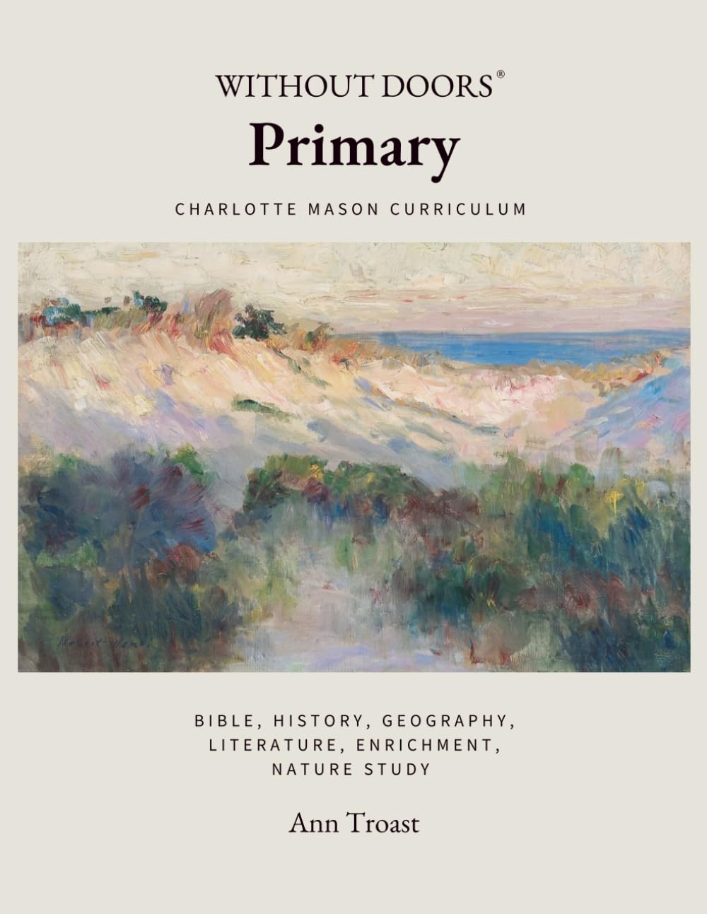 Primary: Charlotte Mason Curriculum