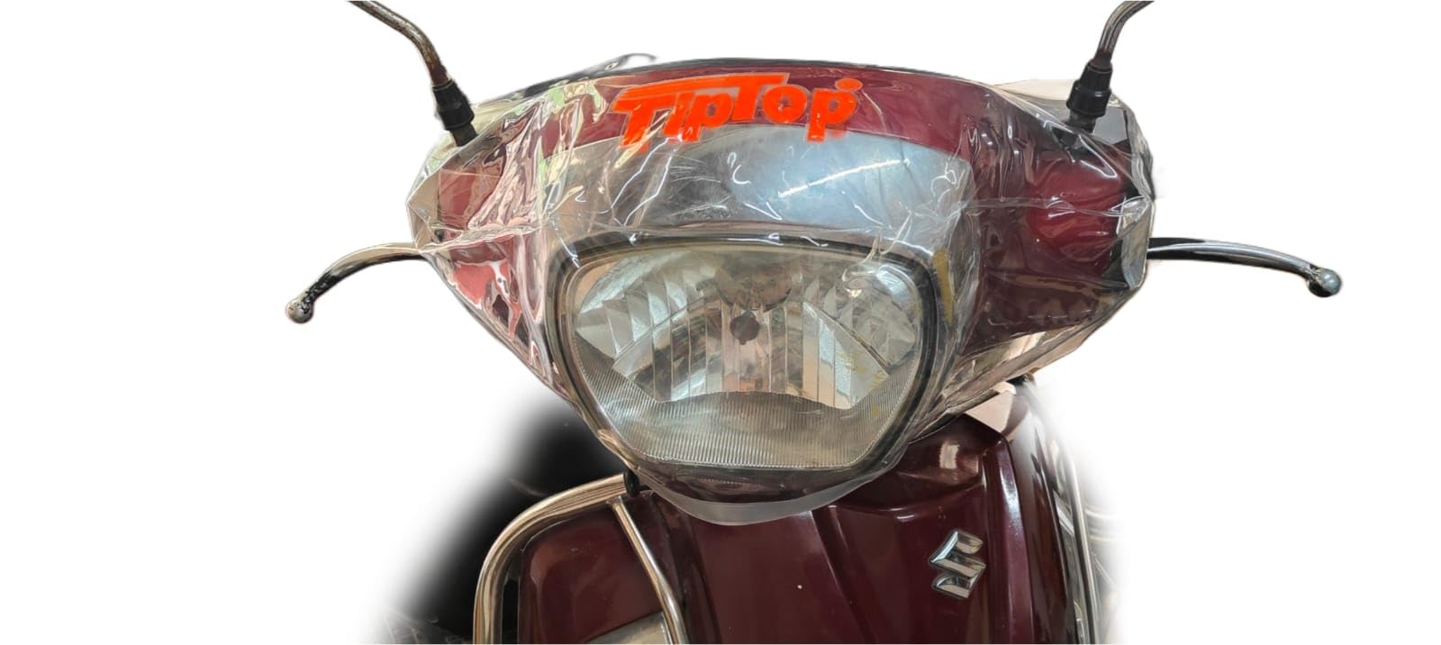 Universal Transparent Handle Rain Cover for Access 125-image-7