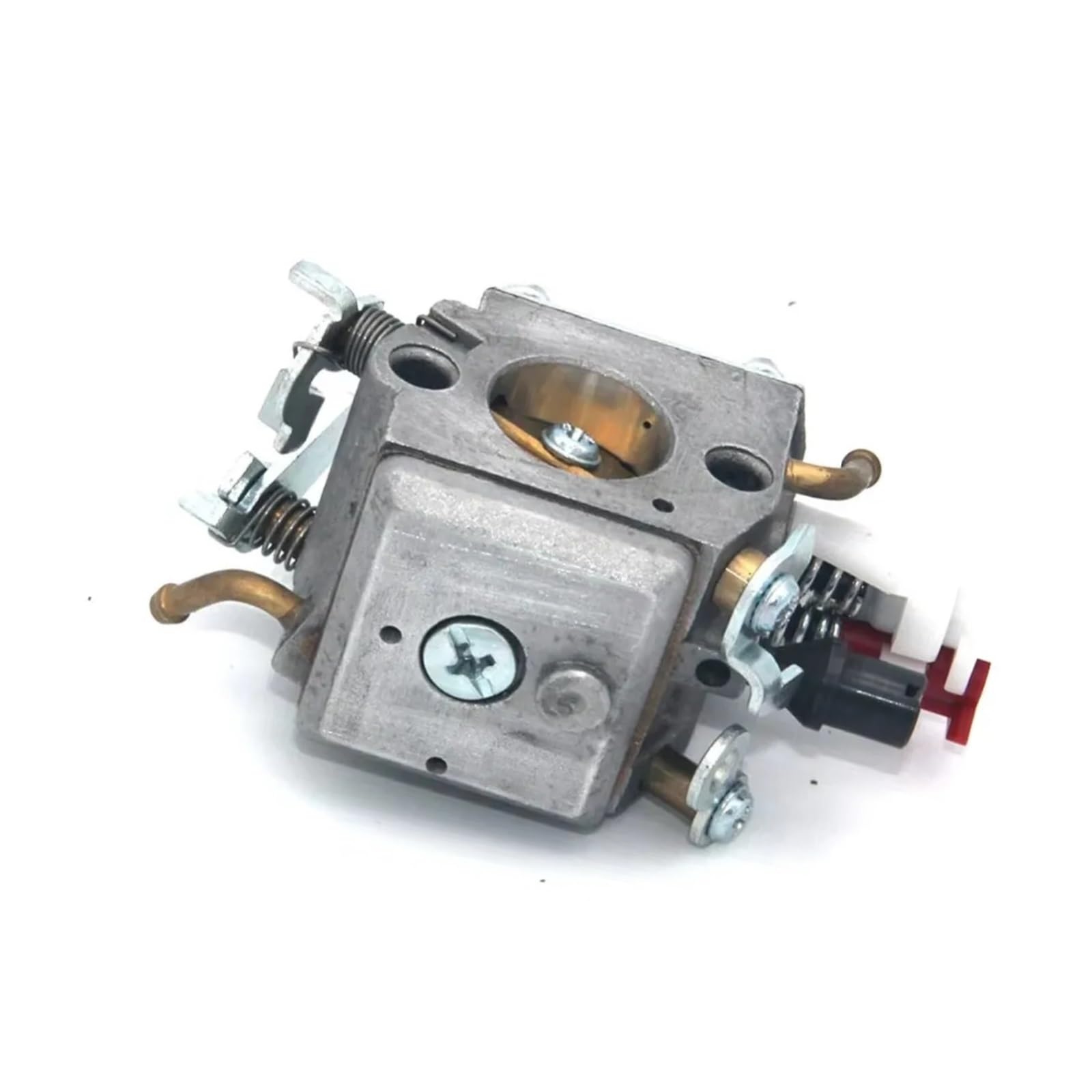 Carburateur adapté pour réparer les tronçonneuses modèles 370 371 420 350 351