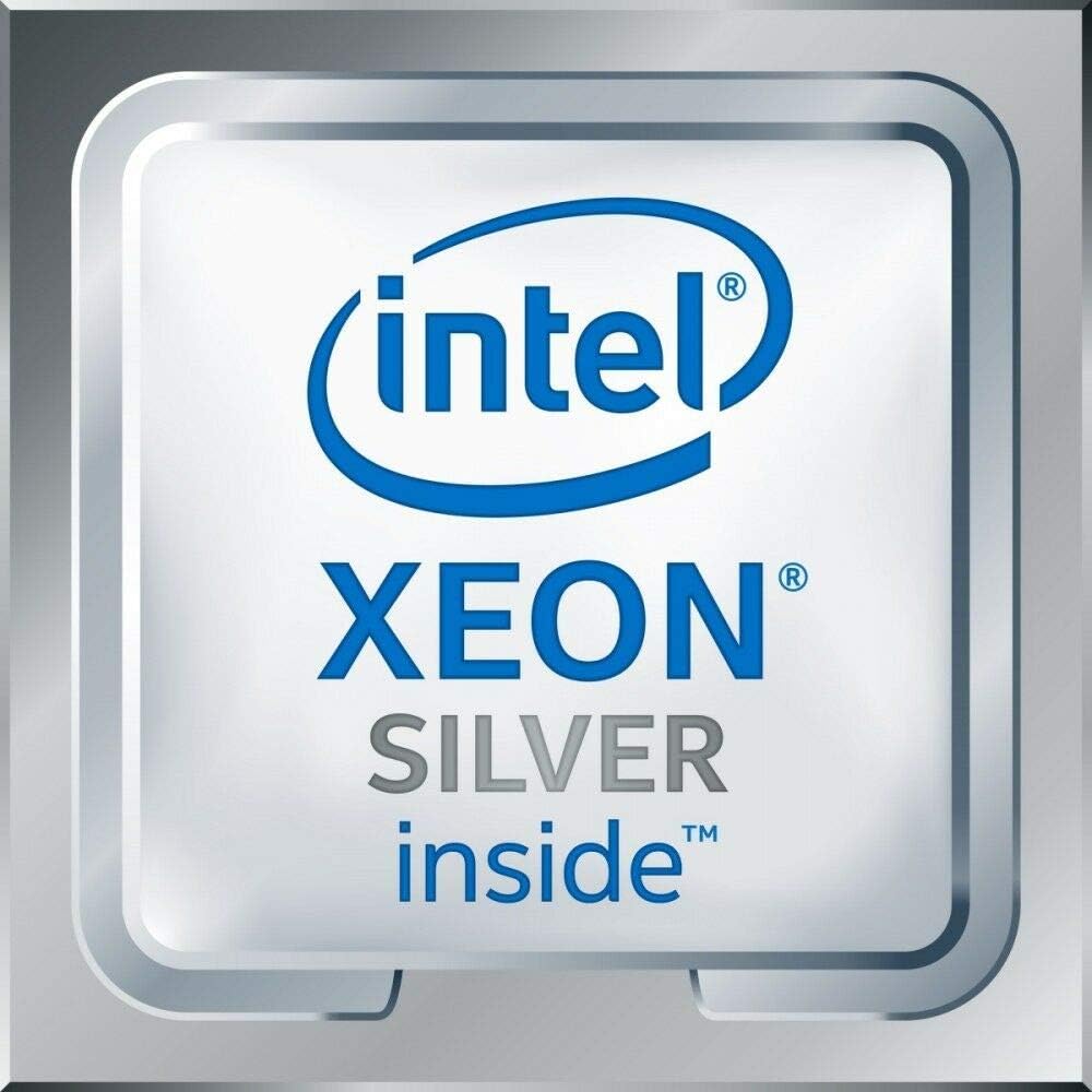 HPE Intel Xeon Silver 4114 2.2 GHz Processor 10-core 13.75 MB Cache (826850-B21)