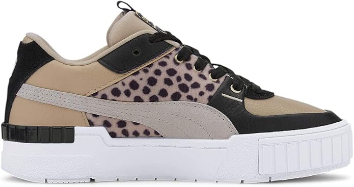 Amazon.com | PUMA Women's Cali Sport W.Cats Sneakers | Fashion Sneakers
