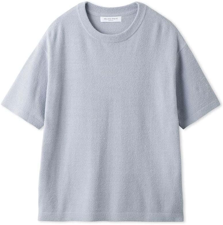 [ジェラート ピケ] HOMMEスムliteロゴJQDプル PMNT242933 メンズ