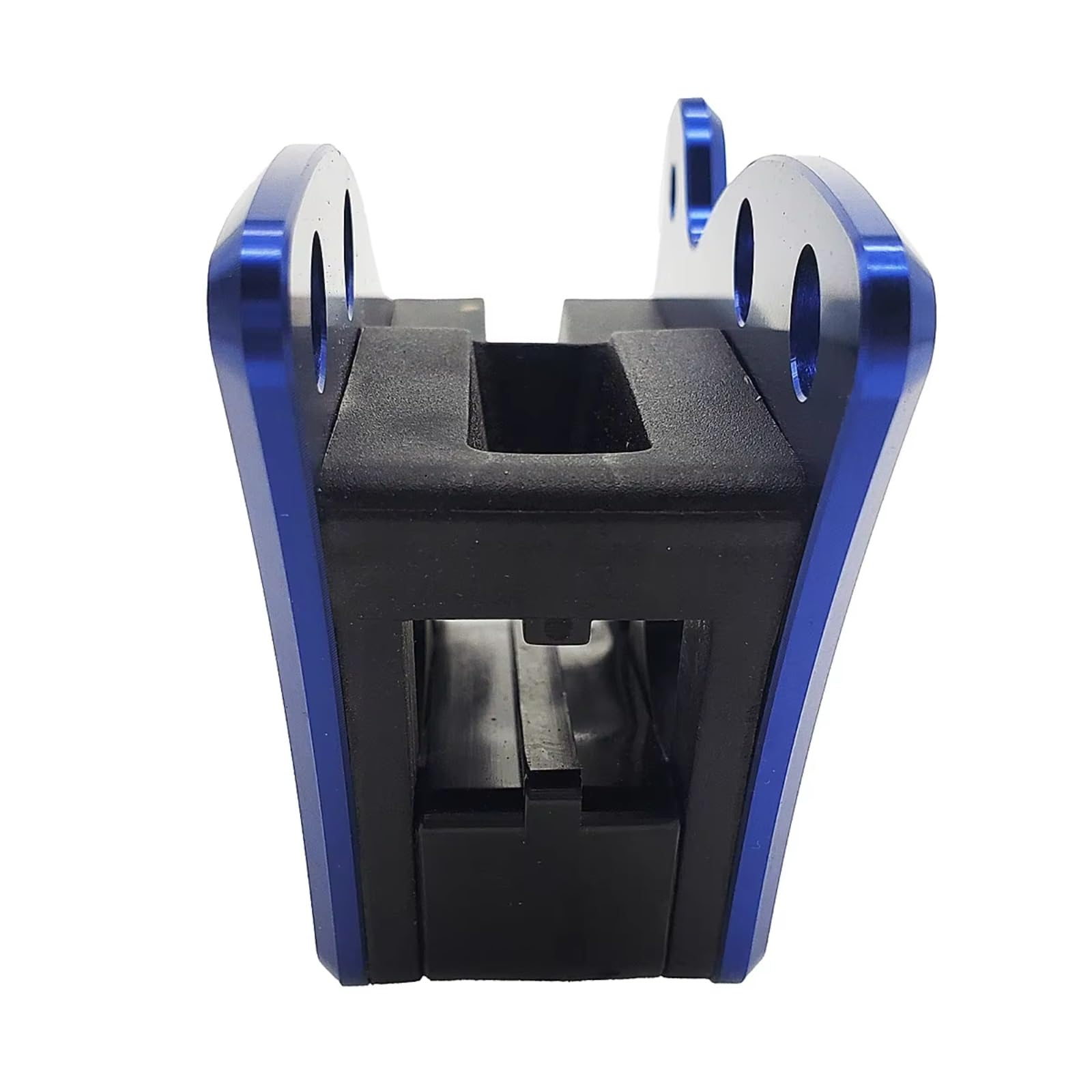 Estabilizador Deslizador Cadena Protector Guía Cadena Compatible Con Yamaha Para Yz125 Para Yz250 2008-2020 Piezas Kit Rodillo Inferior Basculante Deslizante Motocicleta