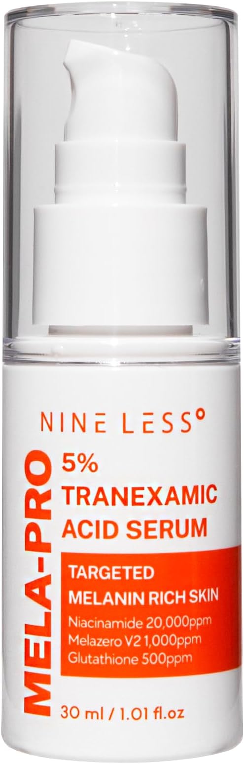 Nineless MELA-PRO Tranexamic Acid Serum 30ml