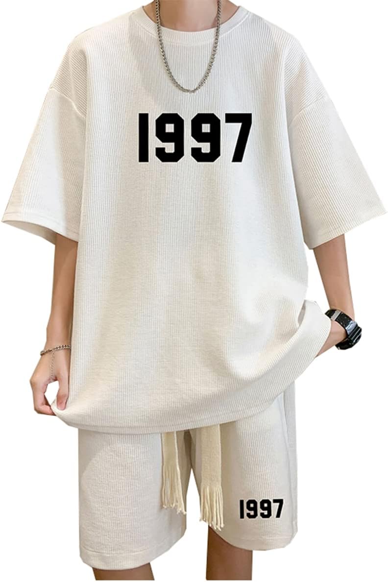 REEDOM 半袖シャツとショートパンツ XL REEDOM 半袖シャツとショート