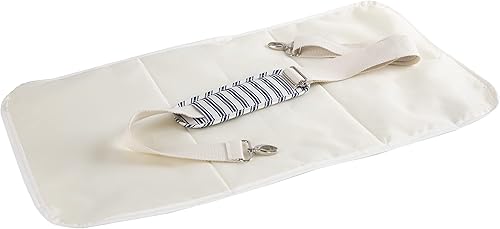 Miniatura 7 de ALLCAMP Diaper Bag Large, Support baby Stroller, Converted Into a Tote Bag