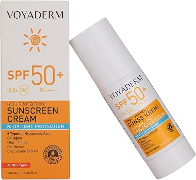 Yüksek Korumalı Güneş Kremi, 100 ml