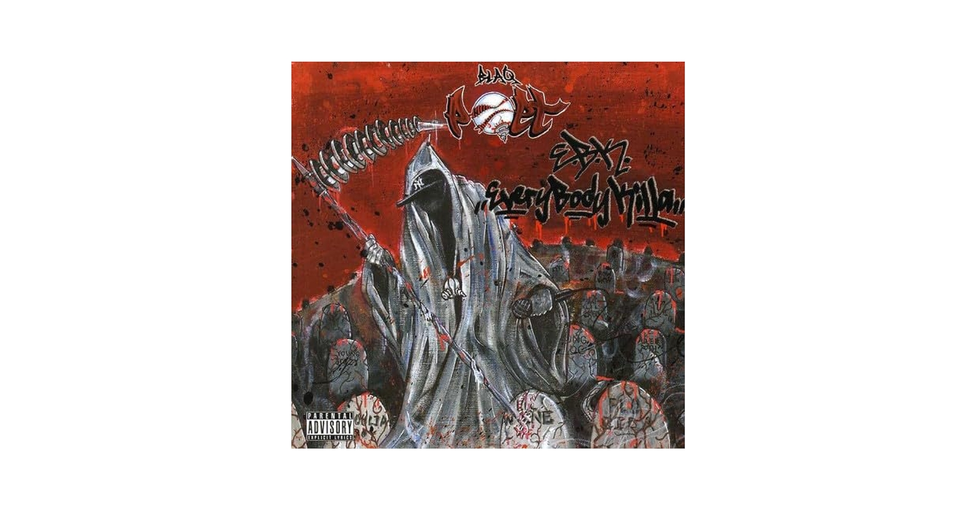 【4CD】BLAQ POET (SCREWBALL)セット DJ Premier 4CD】BLAQ POET (SCREWBALL)セット DJ Premier