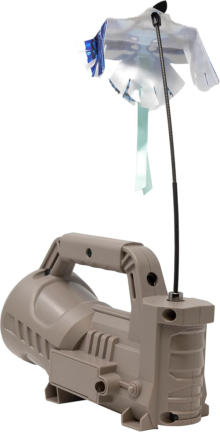 FOXPRO Hellcat American Made Electronic Predator Call Remote Operated and Programmable Coyote, Fox, Crow, Hog Call for Hunting - Image 4