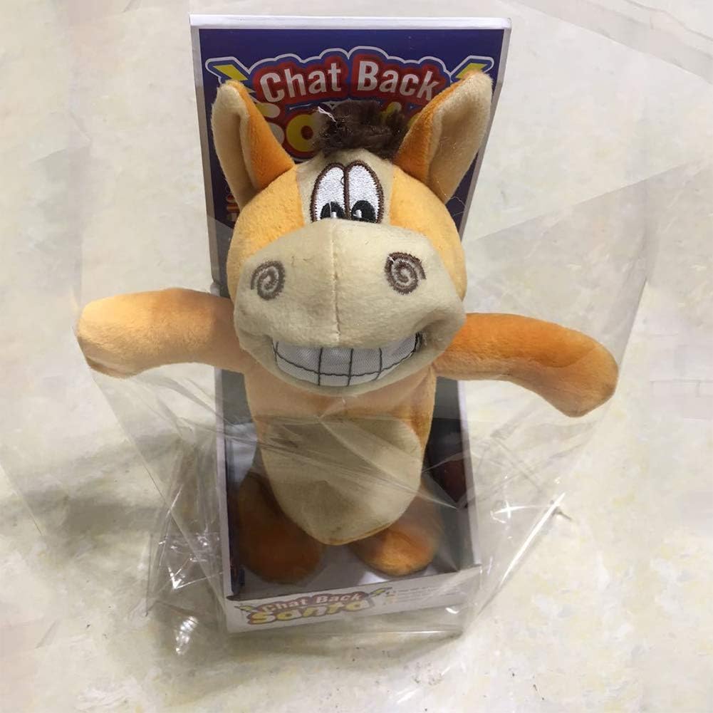 registratore vocale per animali di peluche