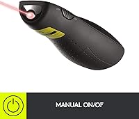 Vista 9 de Presentador inalámbrico R400