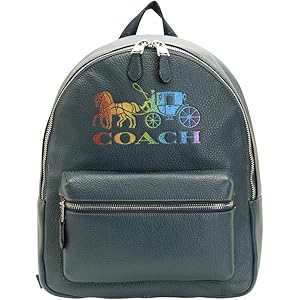 Amazon | [コーチ] バッグ リュックサック バックパック