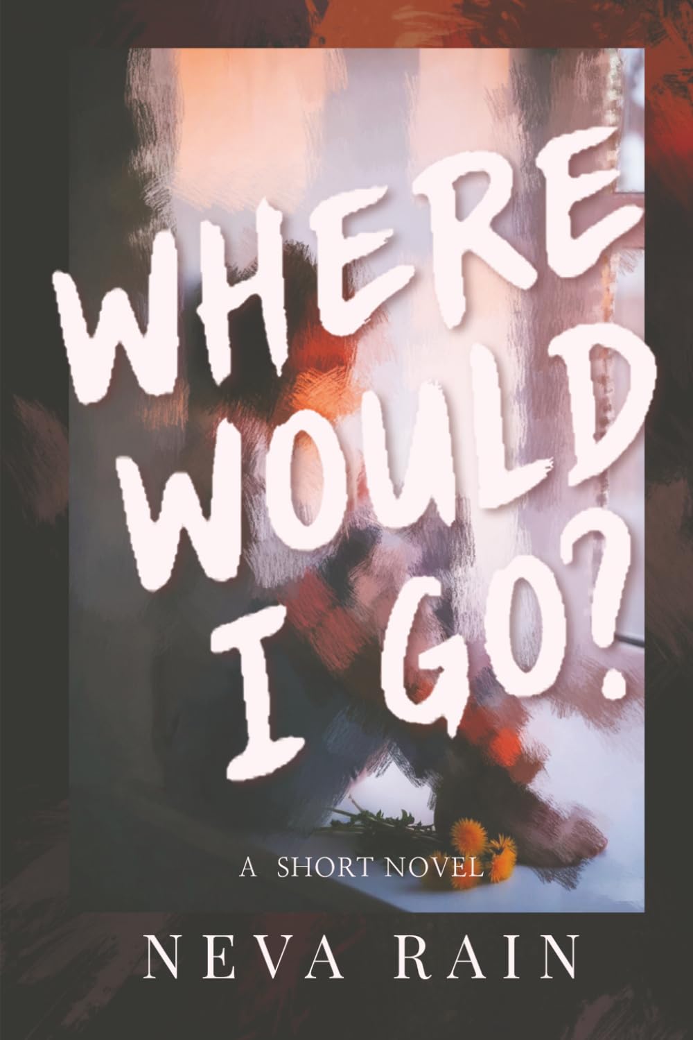 Where Would I Go? (Stay or Leave)