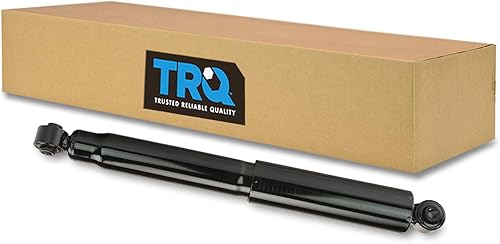 Amortiguador Trasero izquierdo o derecho para Equinox Terrain Torrent Vue XL-7 XL7