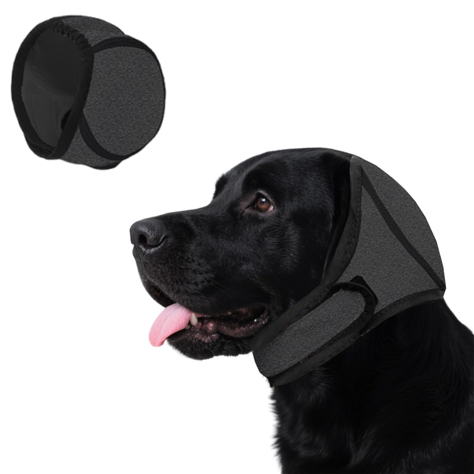 Dog Ear Muffs Noise Protection
