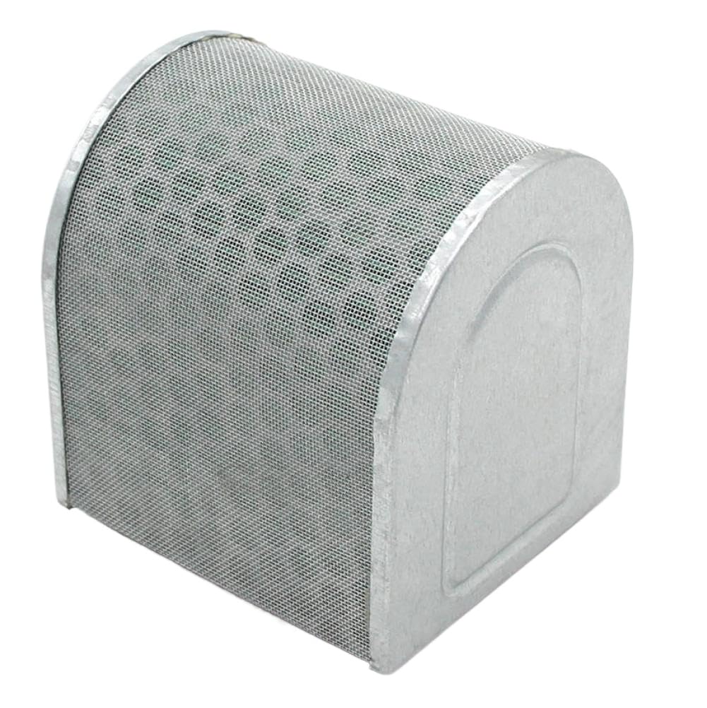 Tappo detergente in spugna per filtro dell'aria compatibile con CB400X CB500X CB500XA CB500F CB500FA CBR400R CBR500R 17211-MKP-J00