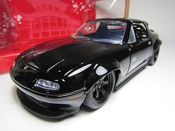 Amazon | MAZDA Roadstar NA 1/24～20位 MIATA NX-5 マツダ
