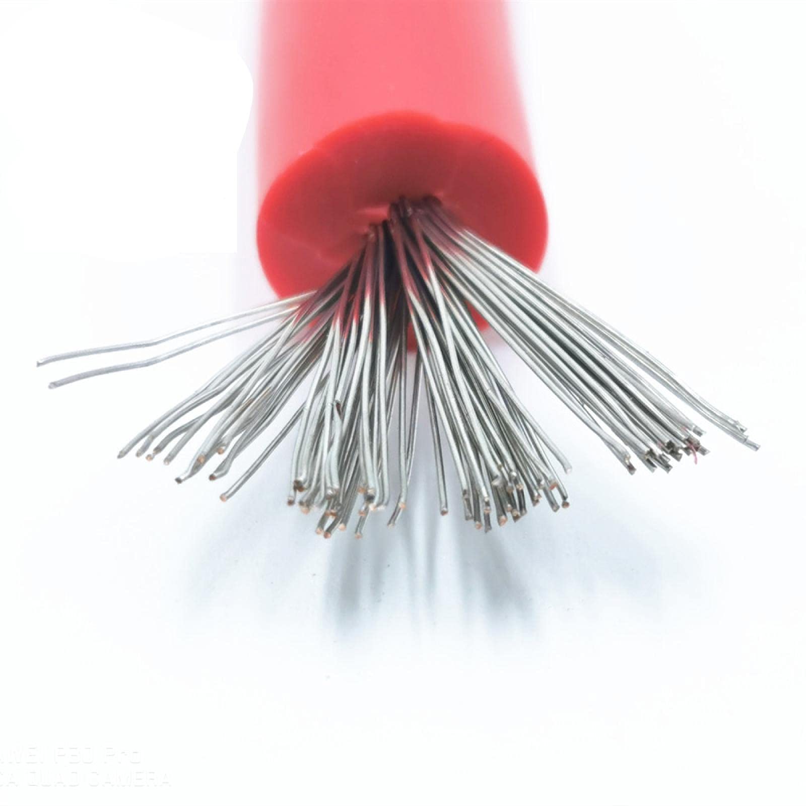 High Voltage Cable 40kV, 1 Meter – UL3239 Type TV-40 For Electrical Projects