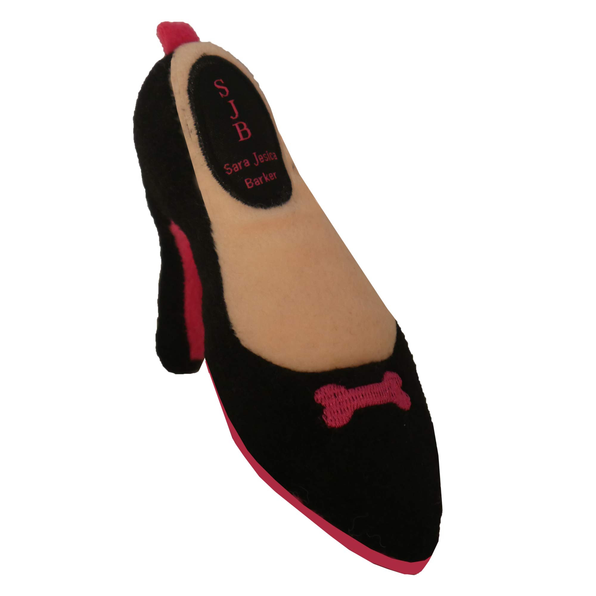 High Heel Shoe Applique Pattern APPLIQ PATTERNS