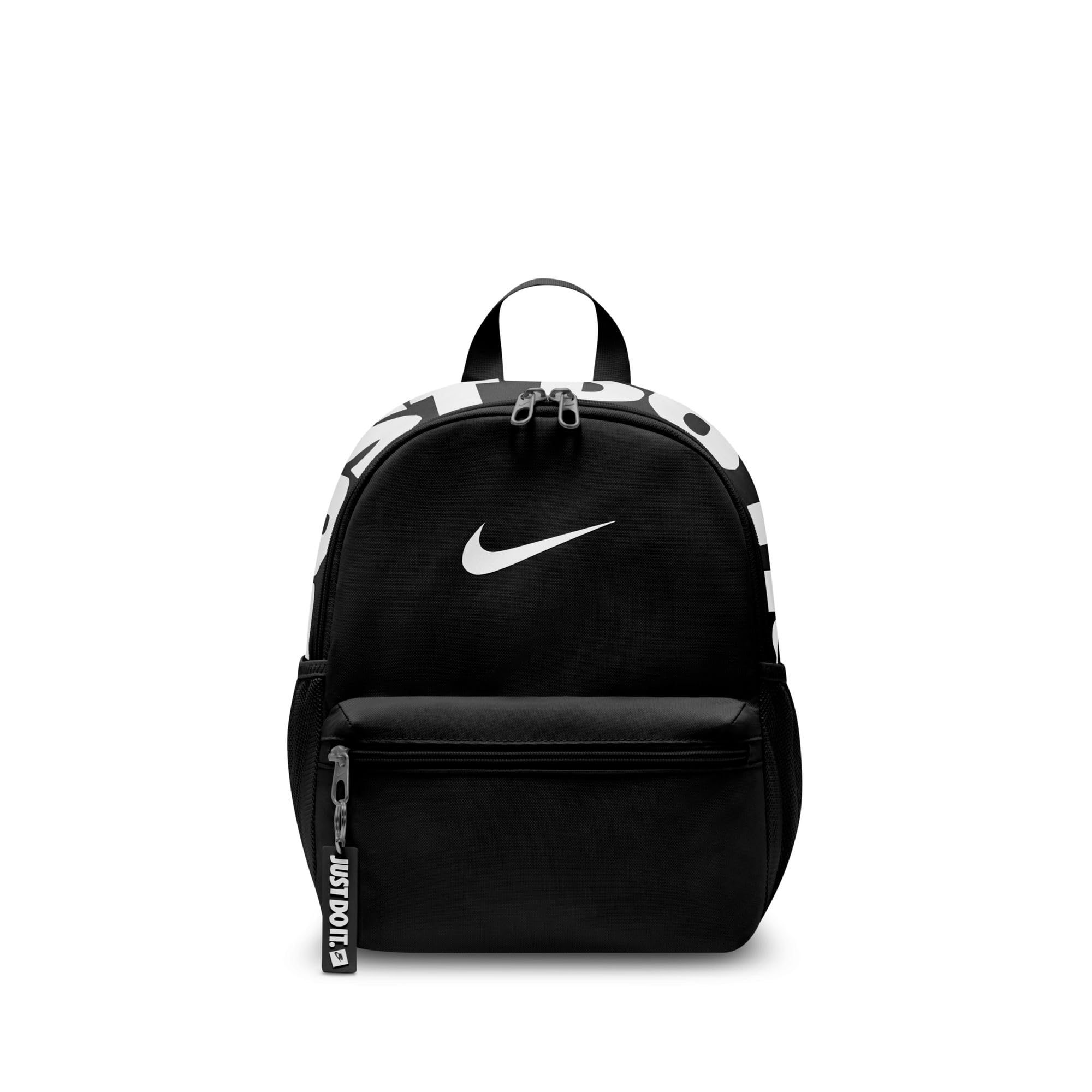 Nike Kids' Nike Youth Jdi Mini Backpack 2.0