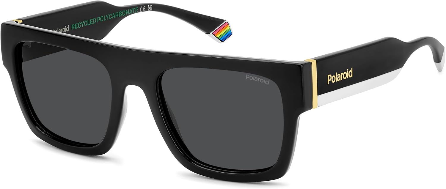 Polaroid PLD 6224/S/X Güneş Gözlüğü Üniseks Yetişkin
