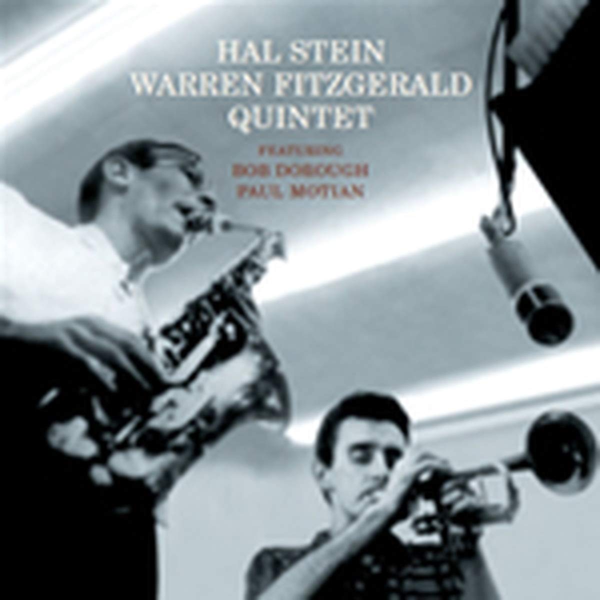 Hal Stein Warren Fitzgerald レコード