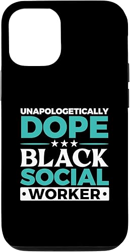 Miniatura 4 de iPhone 12 Pro Max Trabajador Social Trabajo Social Trabajo Profesión Caso