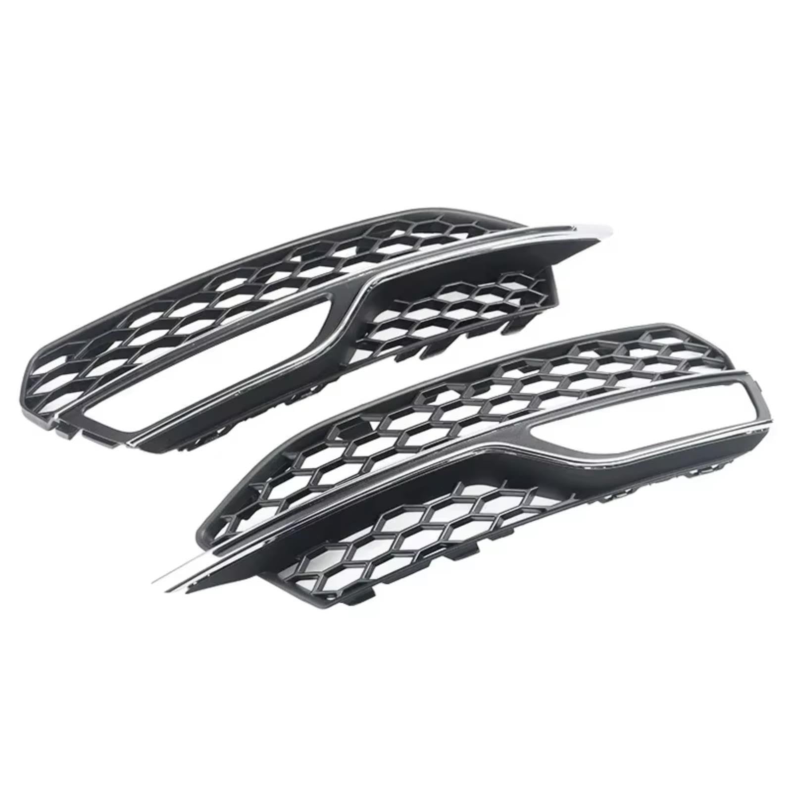 Rejilla Parachoques Delantero Para A3 Para SLine 2013 2014 2015 2016