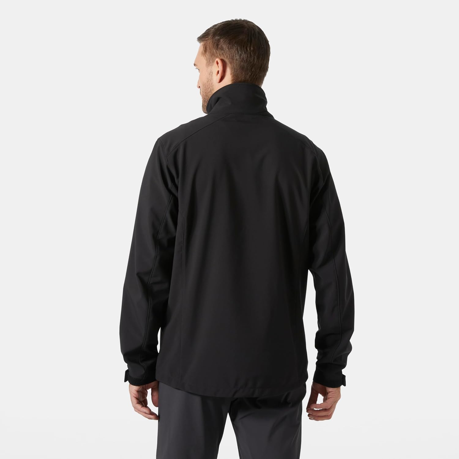 Helly-Hansen Men's Paramount Softshell Jacket