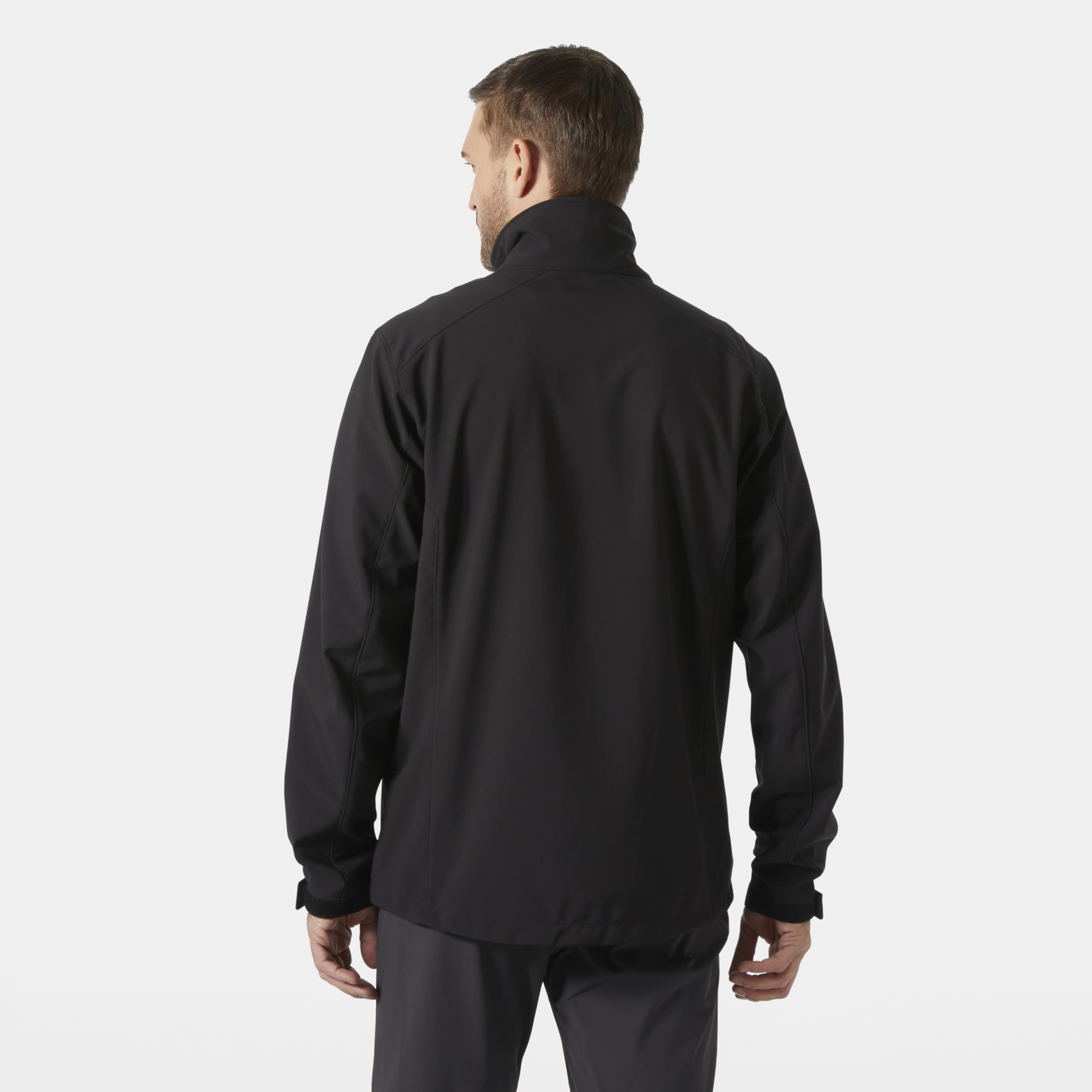 Helly Hansen Herrenjacke Paramount Softshell