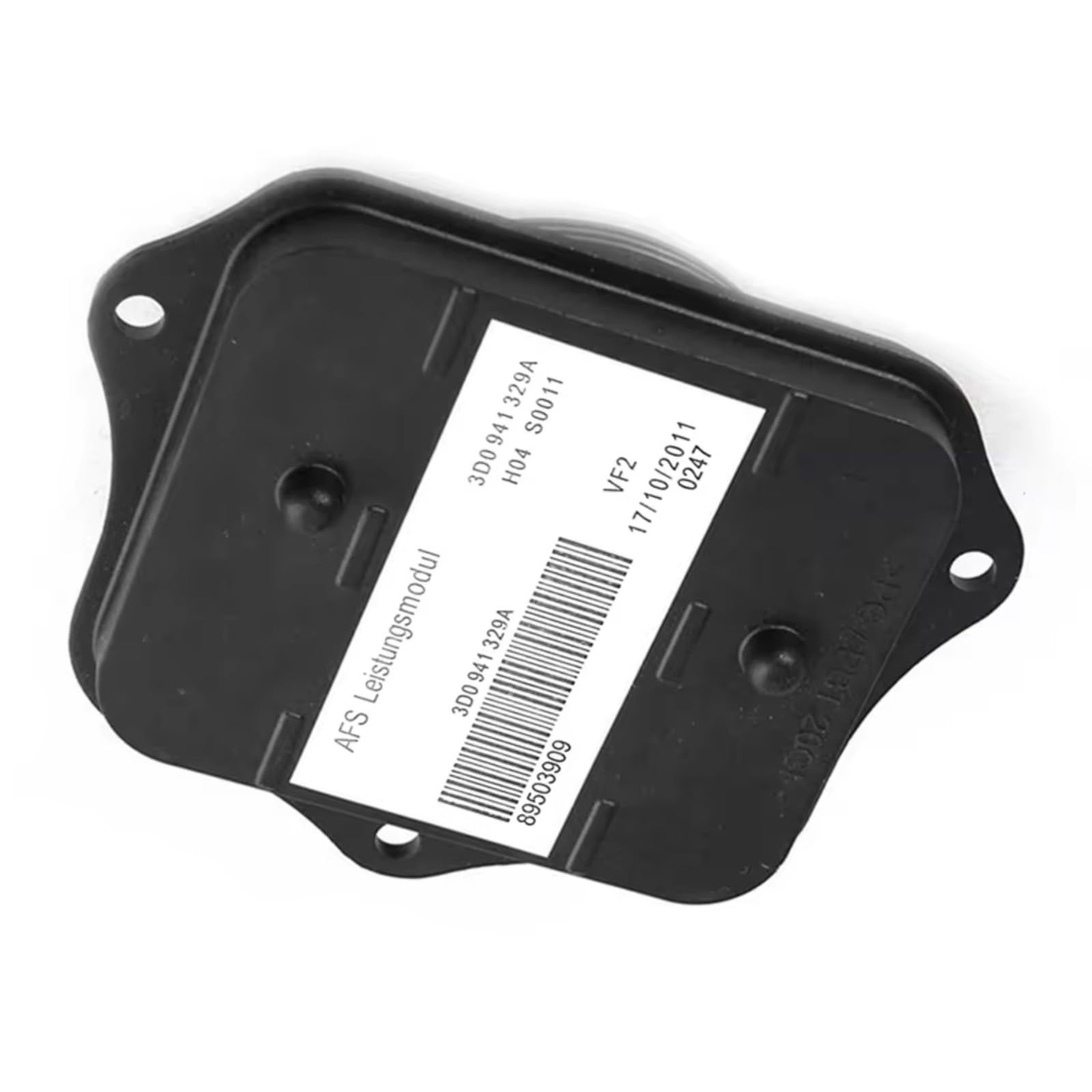 Module AFS commande de phare adaptatif 3D0941329A résoudre erreur phares