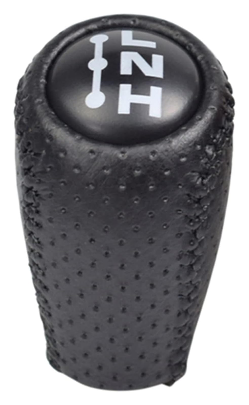 UTONGMU Manual Gear Shift Knob for Toyota for Corolla 1.8MT for Yaris for Verso for Auris Rav4 Manual Car Shifter Gear Stick Shift Knob Handball