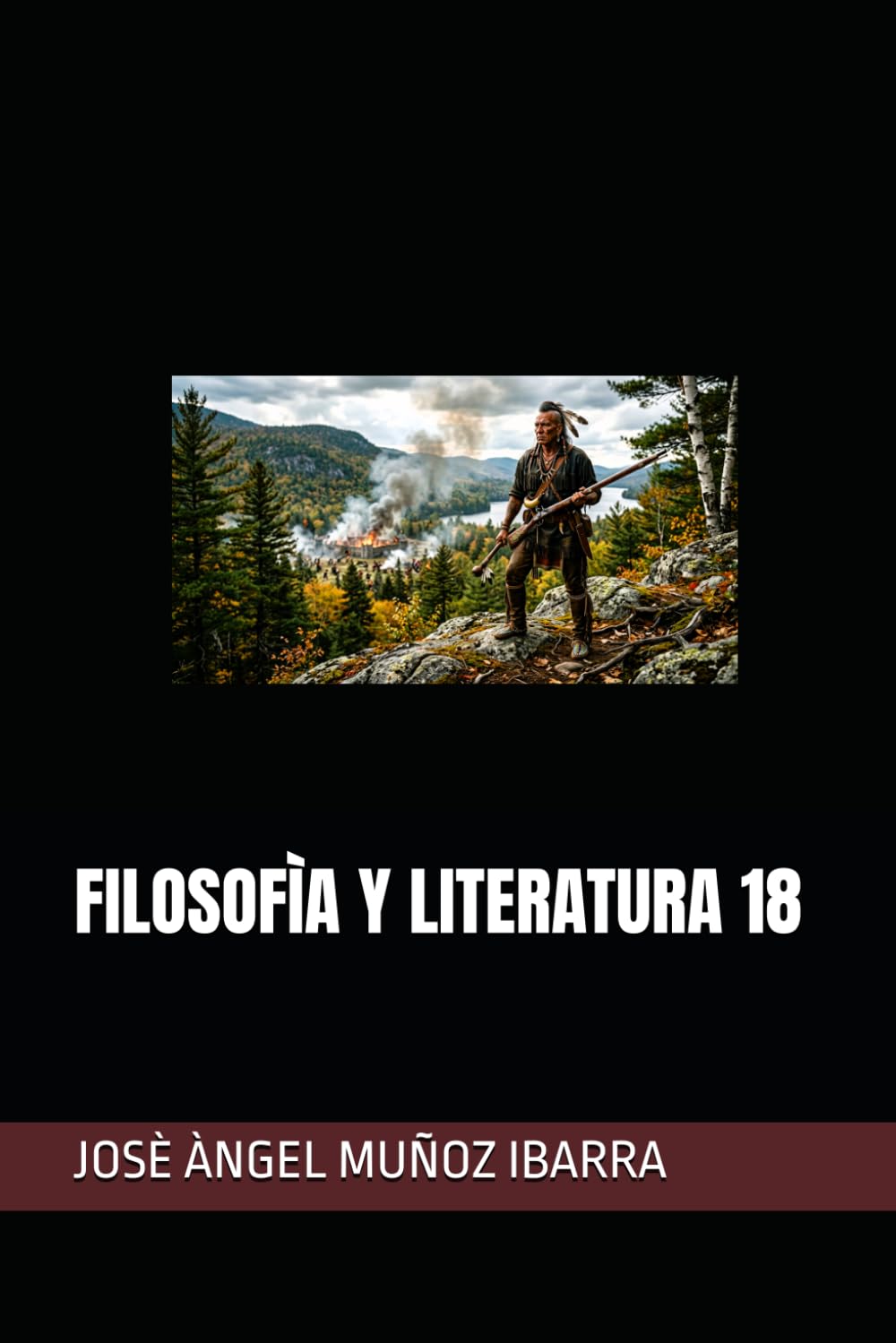 FILOSOFÌA Y LITERATURA 18
