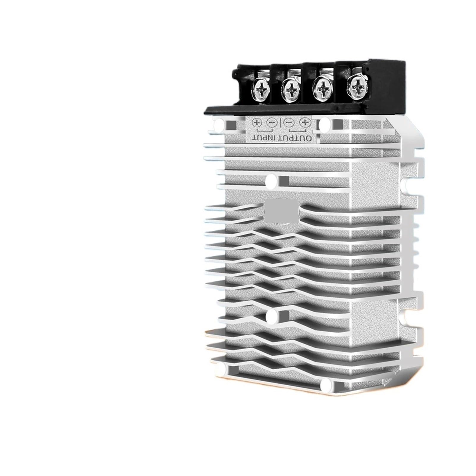Convertidor CC-CC de 18-36 V, 24 V a 12 V, 13,8 V, 50 A, 60 A, convertidor de CC reductor de 24 V-12 V, regulador de voltaje (13,8 V 60 A)