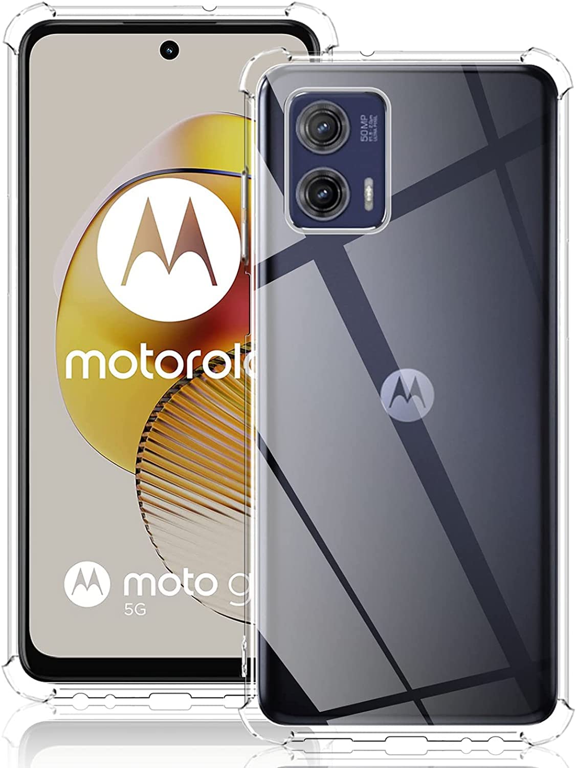 Vivo X90 Transparent Bumper Case - Protect & Display -28