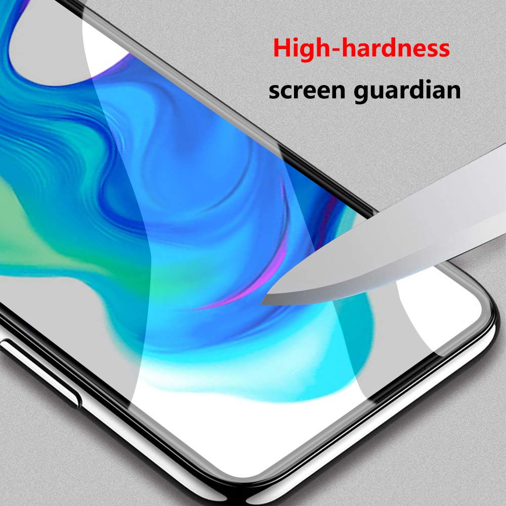 KIT 2 vetro per OPPO RENO5 Z display 6.43 Pellicola TEMPERATO display touch LCD